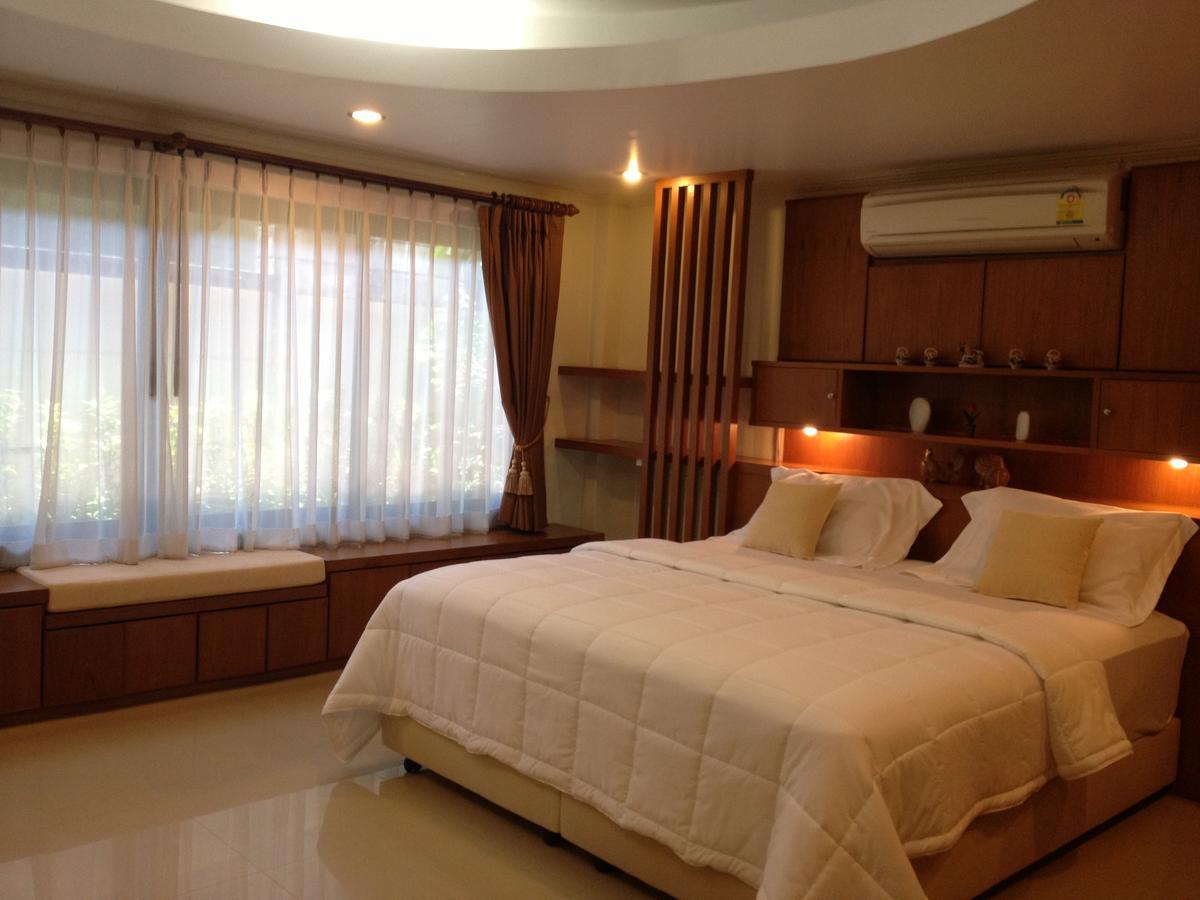 Ruankeaw Homestay Nai Harn Exterior photo