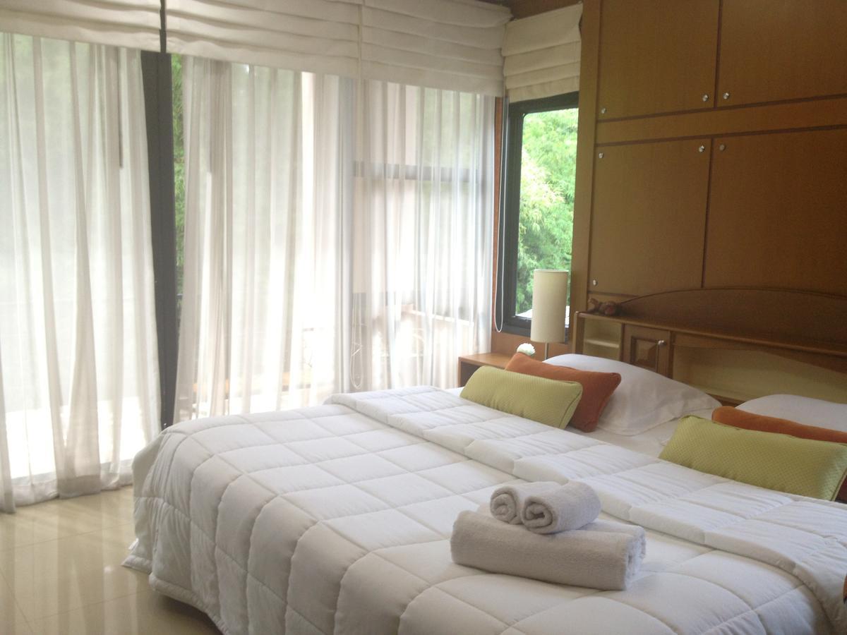 Ruankeaw Homestay Nai Harn Exterior photo