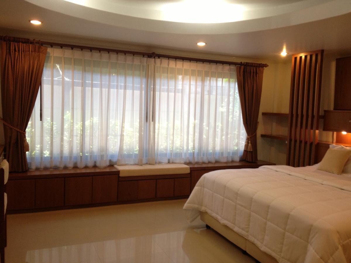 Ruankeaw Homestay Nai Harn Exterior photo
